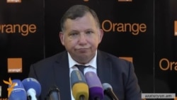 «Յուքոմ»-ը բանակցում է «Օրանժ»-ի հետ՝ «Օրանժ Արմենիան» գնելու նպատակով