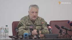 Новий керівник Донеччини про «вату», Геббельса та Путіна