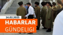 Habarlar gündeligi