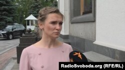 За словами депутатки, комітет направить СБУ відповідного листа