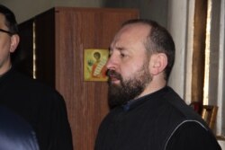 Отець Андрій Дуда