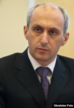 Ігор Соркін