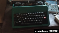 На гэтай друкарцы ствараўся "Амаркорд"