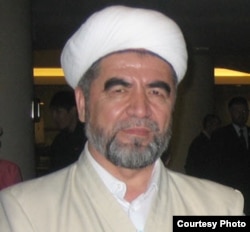 Muhammad-Sodiq Muhammad-Yusuf