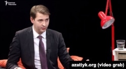 Артем Новиков.