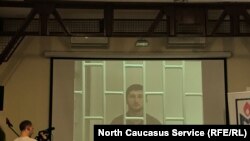 "Мемориалехь" Товбеца-беттан 23-хь хиллачу зорбан конференцехь.