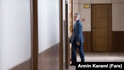 محمدباقر نوبخت، معاون رئیس جمهوری