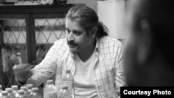 عبدالرضا کاهانی