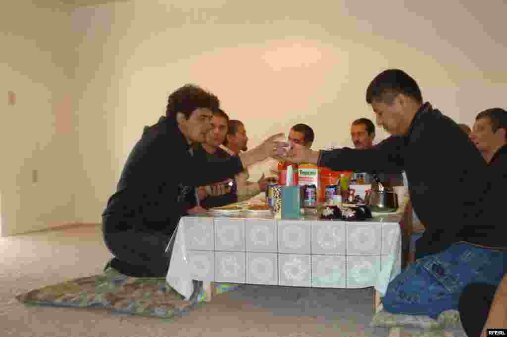 Андижон тадбиркорлари:Америка ушатган орзулар #10