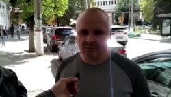 Адвокат Дінзе – про пребіг засідання у справі фрілансера Єсипенка (відео)