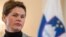 Новый премьер Словении Аленка Братушек обещает, что никакого "греческого сценария" не будет