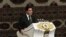 Prezident Gurbanguly Berdimuhamedow 