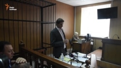 В Україні застави в розмірі 19 мільйонів гривень ще не було – Гребенюк