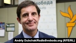 Зорян Шкіряк