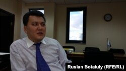 Ерлан Карин