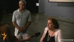 Հայ-հրեական «ճակատագրական» ընտանիքը