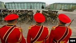 Может ли членство в «Библейской свободе» помочь избежать воинской повинности?