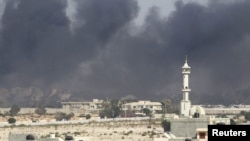  باب العزیزیه 