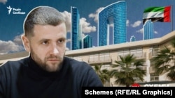 Загалом дружина співробітника СБУ придбала 9 об’єктів нерухомості, розташованих в різних районах найбільшого міста в ОАЕ