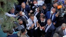 «Երանի այդ նավը ծովում խորտակվեր»