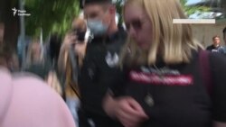 У Москві затримують журналістів, які вийшли підтримати Івана Сафронова (відео)