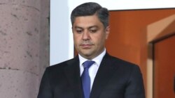 Արթուր Վանեցյանը Պետռեգիստրում հիմնադրամ է գրանցել