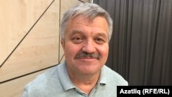 Илдар Габдрафыйков