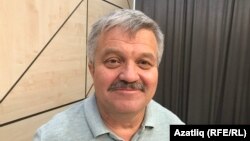 Илдар Габдрафиков