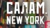 "Салам, Нью-Йорк" в Праге