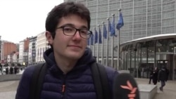 Європейців просять запастися їжею та водою на 3 доби. Реакції (відео)