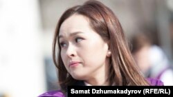 Рейна Артурова