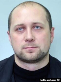 Константин Кудрявцев