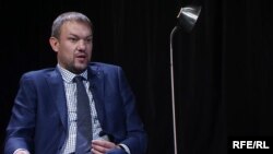 Александр Крестинин. 