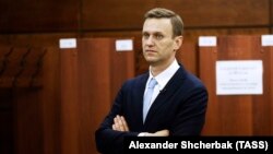 Олексій Навальний