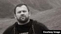 Зелимхан Хангошвили