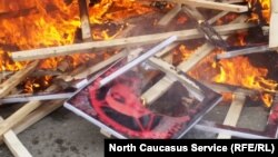 Соьлж-ГIалахь дIабаьхьира ДАIИШ-ана дуьхьал гулам