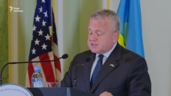 Боротьба України з корупцією не менш важлива, ніж боротьба з агресією Росії – Салліван (відео)