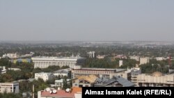 Бишкек, 30 сентрября 2011 года.