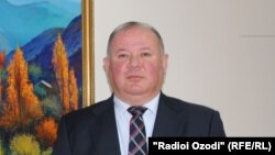 Беҳзод Файзуллоев, раиси ширкати "Бабилон-Мобайл"