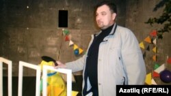 Равил Сабыр