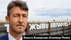 Вітольд Ашурак (1970–2021), архіўнае фота