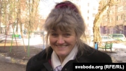 Тацяна Манёнак