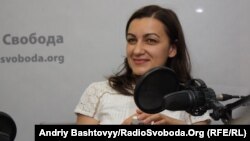 Наталя Соколенко