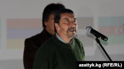 Геннадий Базаров. 