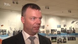 Гуґ: найбільша тривога цивільних спостерігачів ОБСЄ – це небезпека, що чатує в зоні конфлікту