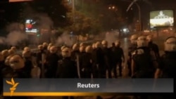 اعتراض،گاز فلفل، گاز اشک‌آور و آبپاش‌