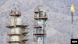 قرارداد پارس جنوب میان ایران و فرانسه است