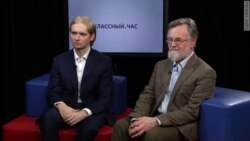 Академическая несвобода. Часть первая