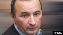 Аляксей Кавалец