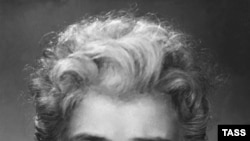 Фаина Георгиевна Раневская,  1961-жыл.